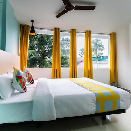 Flamingo Suites Kochi Luaran gambar